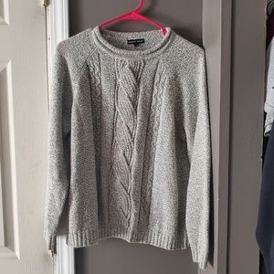 Carolyn Taylor Sweater XL